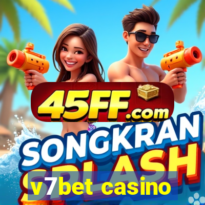 v7bet casino